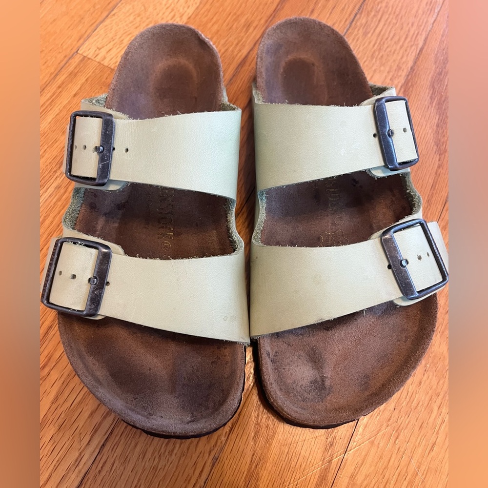 Birkenstock Arizona Sandal 37 Normal/Wide